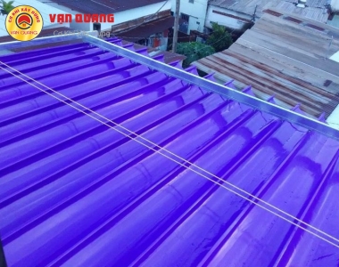 THI CÔNG MÁI BẠT MÁI LÙA GIÁ TỐT MỸ XUÂN- VŨNG TÀU 