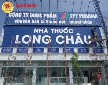 THI CÔNG ALU GIÁ RẺ VŨNG TÀU 