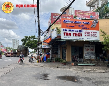 Thi công bảng hiệu Alu Vũng Tàu - Hướng dẫn chi tiết từ A đến Z
