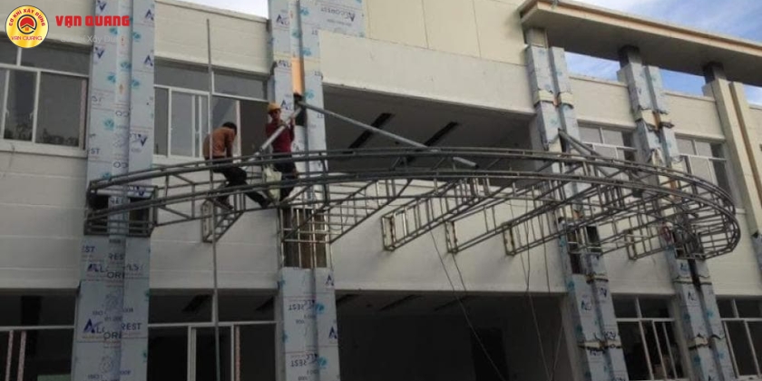 Ghé ngay cơ sở chuyên lắp đặt và báo giá thi công alu Đồng Nai