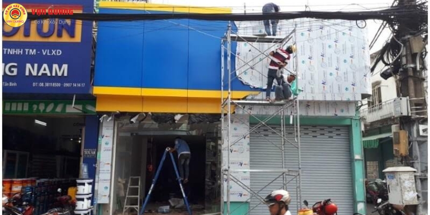 5 tiêu chí đánh giá lựa chọn đơn vị thi công alu chất lượng