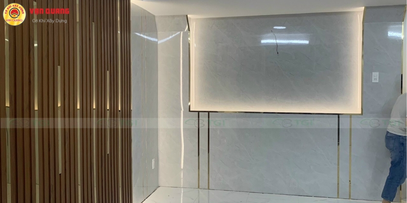 THI CÔNG TẤM GỖ GIẢ ĐÁ PVC GIÁ TỐT MỸ XUÂN- BÀ RỊA VŨNG TÀU