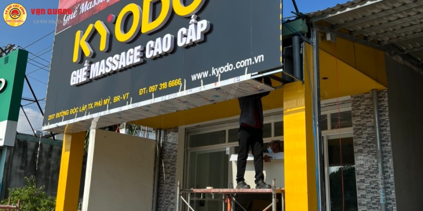 THI CÔNG BẢNG HIỆU ALU GIÁ TỐT NHẤT VŨNG TÀU