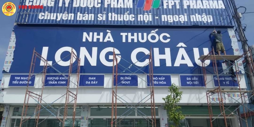 THI CÔNG ALU GIÁ RẺ VŨNG TÀU 