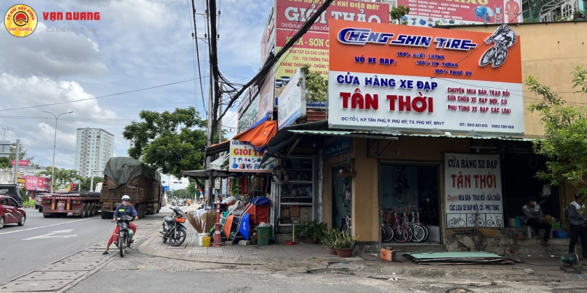Thi công bảng hiệu Alu Vũng Tàu - Hướng dẫn chi tiết từ A đến Z